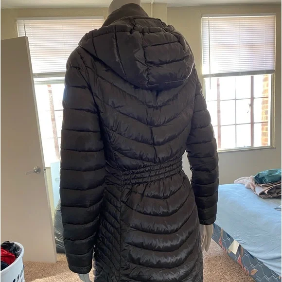 calvin klein coat size xs - Picture 5 of 13